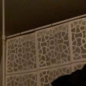 Reserved for Matthew. Styrofoam pieces set 2